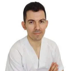 Neocórpore Medical - Personal - José María Trillo Fernández