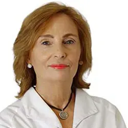 Neocórpore Medical - Personal - María del Carmen Gómez